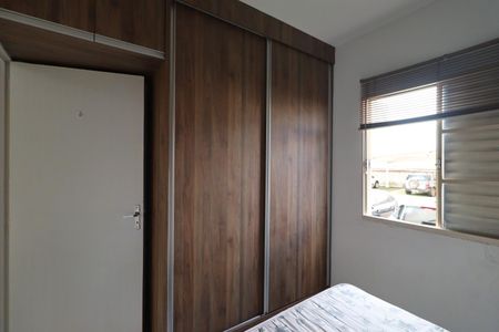 Apartamento para alugar com 49m², 2 quartos e 1 vagaQuarto 1