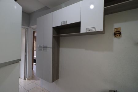 Apartamento para alugar com 49m², 2 quartos e 1 vagaCozinha
