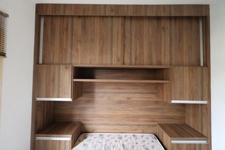 Apartamento para alugar com 49m², 2 quartos e 1 vagaQuarto 1