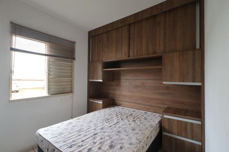 Apartamento para alugar com 49m², 2 quartos e 1 vagaQuarto 1
