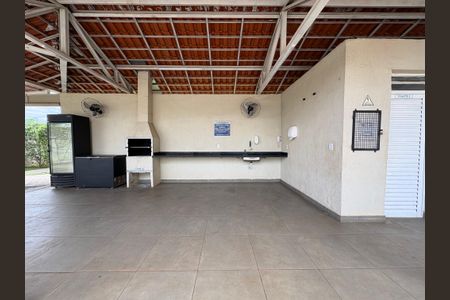 Apartamento para alugar com 49m², 2 quartos e 1 vagaÁrea comum - Churrasqueira