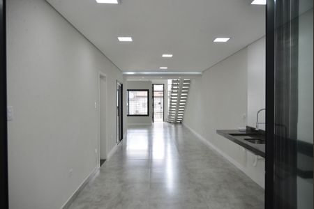 Casa à venda com 155m², 3 quartos e 3 vagasCozinha