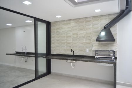 Casa à venda com 155m², 3 quartos e 3 vagasEspaço Gourmet
