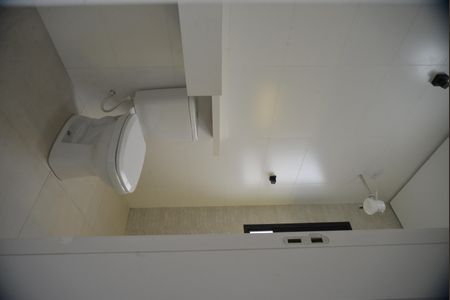 Casa à venda com 155m², 3 quartos e 3 vagasBanheiro da Suite 1
