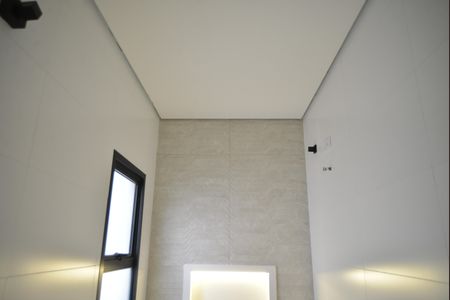 Casa à venda com 155m², 3 quartos e 3 vagasBanheiro da Suíte 3