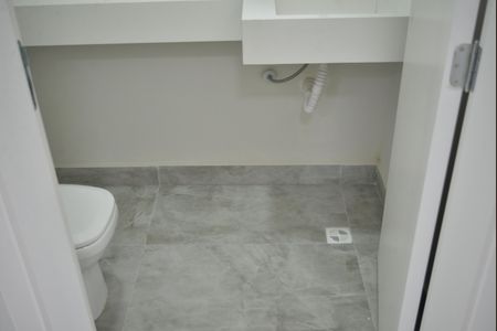 Casa à venda com 155m², 3 quartos e 3 vagasLavabo
