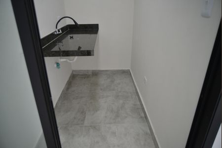 Casa à venda com 155m², 3 quartos e 3 vagasÁrea de Serviço