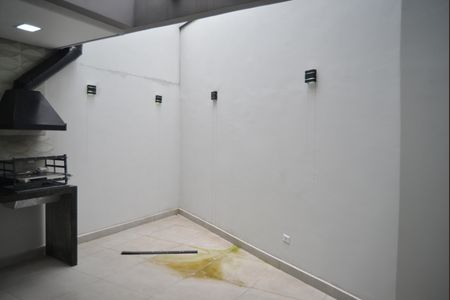 Casa à venda com 155m², 3 quartos e 3 vagasEspaço Gourmet