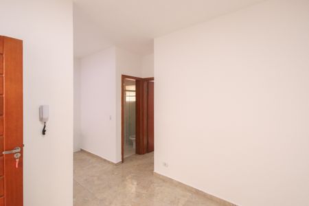 Sala de apartamento para alugar com 2 quartos, 33m² em Jardim Japao, São Paulo