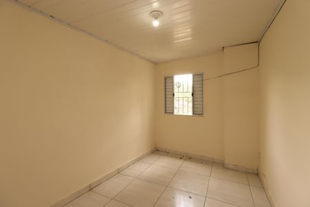 Quarto 2 de casa para alugar com 2 quartos, 110m² em Recreio da Borda do Campo, Santo André