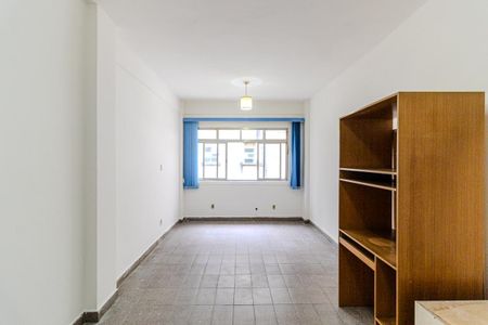 Studio à venda com 23m², 1 quarto e sem vagaStudio