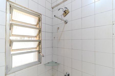 Studio à venda com 23m², 1 quarto e sem vagaBanheiro