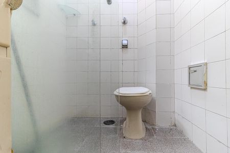 Studio à venda com 23m², 1 quarto e sem vagaBanheiro