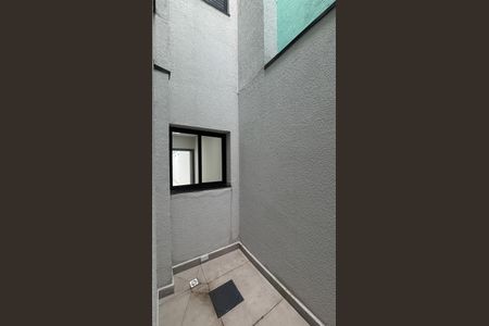 Sala - Sala de Jantar - Jardim de Inverno de casa à venda com 3 quartos, 155m² em Vila Alzira, Santo André