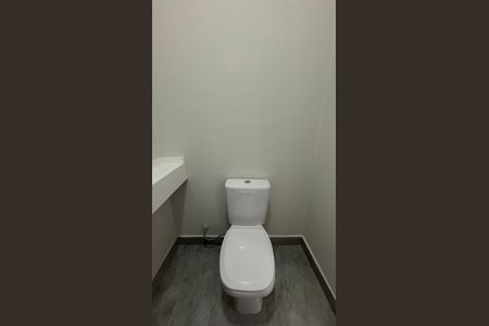 Casa à venda com 155m², 3 quartos e 3 vagas Casa à venda com 155m², 3 quartos e 3 vagasBanheiro da Suíte 3