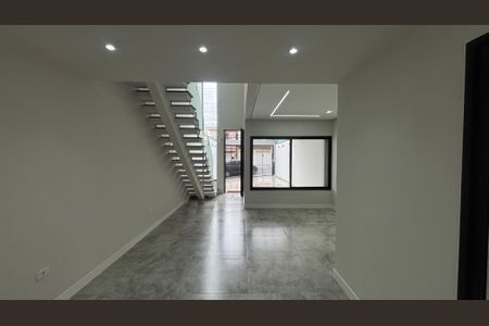 Casa à venda com 155m², 3 quartos e 3 vagas Casa à venda com 155m², 3 quartos e 3 vagasSala - Sala de Jantar