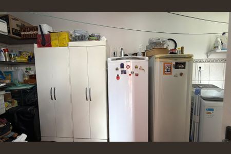 Casa à venda com 140m², 3 quartos e sem vaga Casa à venda com 140m², 3 quartos e sem vagaÁrea de Serviço