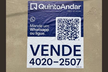 Casa à venda com 140m², 3 quartos e sem vagaPlaquinha HBJM-1362