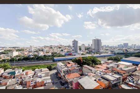 Apartamento para alugar com 2 quartos, 37m² em Vila Ré, São Paulo