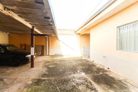 Casa à venda com 150m², 3 quartos e 10 vagasQuintal