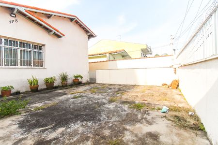 Casa à venda com 150m², 3 quartos e 10 vagasQuintal
