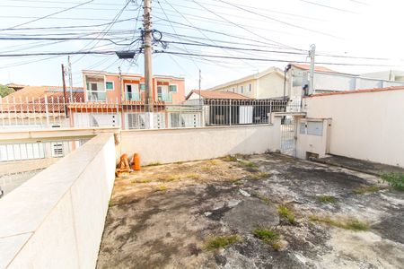 Casa à venda com 150m², 3 quartos e 10 vagasQuintal