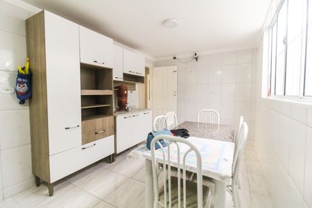 Casa à venda com 150m², 3 quartos e 10 vagasCozinha