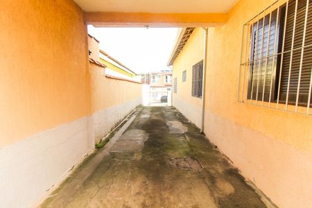 Casa à venda com 150m², 3 quartos e 10 vagasQuintal