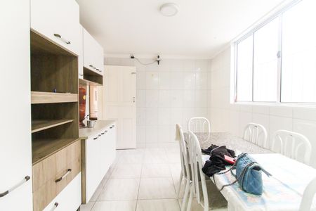 Casa à venda com 150m², 3 quartos e 10 vagasCozinha