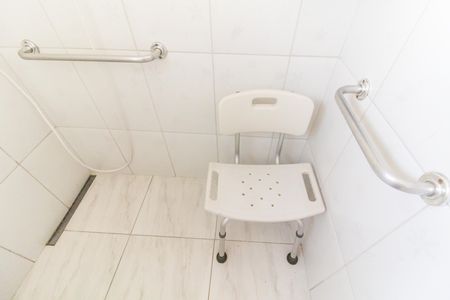 Casa à venda com 150m², 3 quartos e 10 vagasBanheiro 1