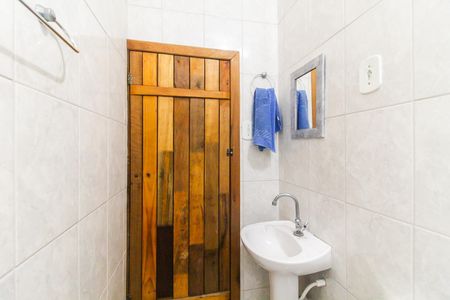 Casa à venda com 150m², 3 quartos e 10 vagasBanheiro 2