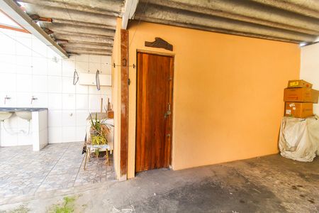 Casa à venda com 150m², 3 quartos e 10 vagasQuintal
