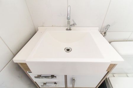 Casa à venda com 150m², 3 quartos e 10 vagasBanheiro 1