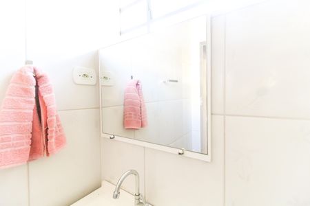 Casa à venda com 150m², 3 quartos e 10 vagasBanheiro 1