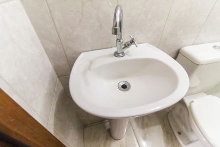 Casa à venda com 150m², 3 quartos e 10 vagasBanheiro 2