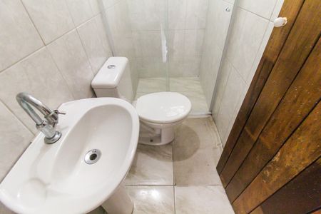 Casa à venda com 150m², 3 quartos e 10 vagasBanheiro 2
