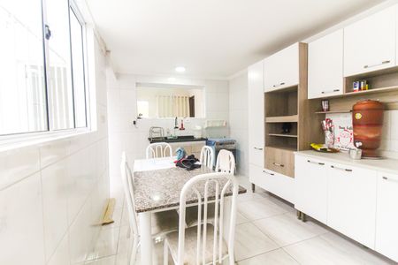 Casa à venda com 150m², 3 quartos e 10 vagasCozinha