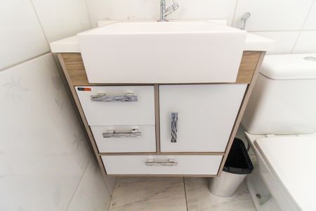 Casa à venda com 150m², 3 quartos e 10 vagasBanheiro 1