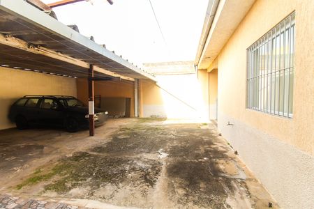 Casa à venda com 150m², 3 quartos e 10 vagasQuintal