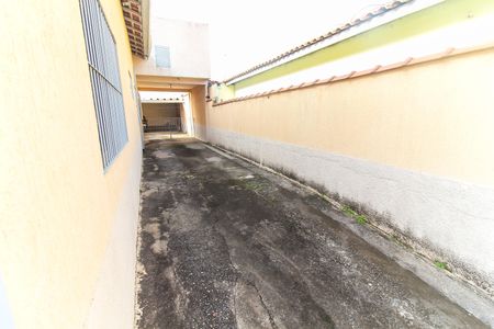 Casa à venda com 150m², 3 quartos e 10 vagasQuintal