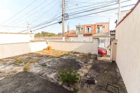 Casa à venda com 150m², 3 quartos e 10 vagasQuintal