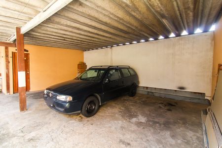 Casa à venda com 150m², 3 quartos e 10 vagasQuintal