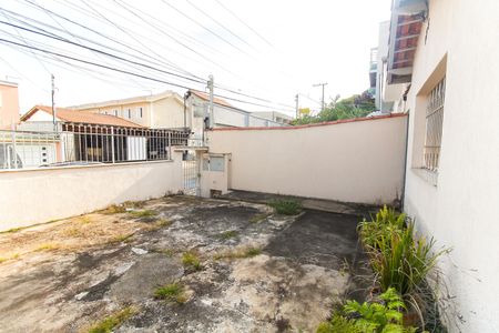 Casa à venda com 150m², 3 quartos e 10 vagasQuintal