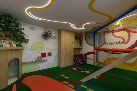 Apartamento à venda com 50m², 2 quartos e 1 vaga Apartamento à venda com 50m², 2 quartos e 1 vagaÁrea comum