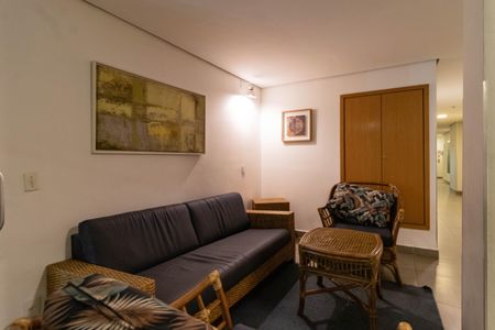 Apartamento à venda com 50m², 2 quartos e 1 vaga Apartamento à venda com 50m², 2 quartos e 1 vagaÁrea comum
