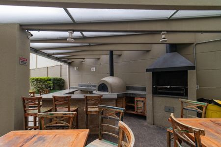 Apartamento à venda com 50m², 2 quartos e 1 vaga Apartamento à venda com 50m², 2 quartos e 1 vagaÁrea comum