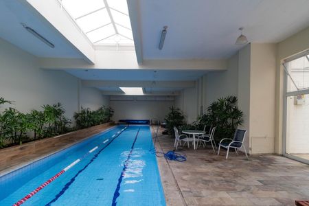 Apartamento à venda com 50m², 2 quartos e 1 vaga Apartamento à venda com 50m², 2 quartos e 1 vagaÁrea comum