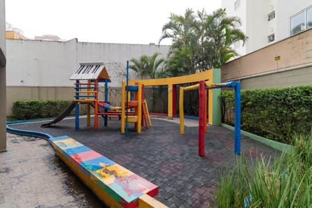 Apartamento à venda com 50m², 2 quartos e 1 vaga Apartamento à venda com 50m², 2 quartos e 1 vagaÁrea comum