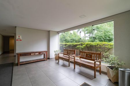 Apartamento à venda com 50m², 2 quartos e 1 vaga Apartamento à venda com 50m², 2 quartos e 1 vagaÁrea comum