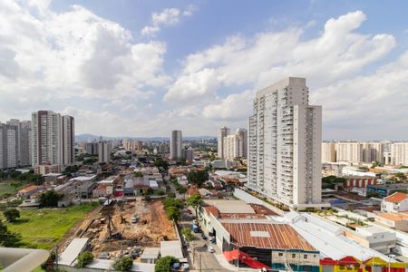 Apartamento à venda com 50m², 2 quartos e 1 vaga Apartamento à venda com 50m², 2 quartos e 1 vagaVista da Varanda